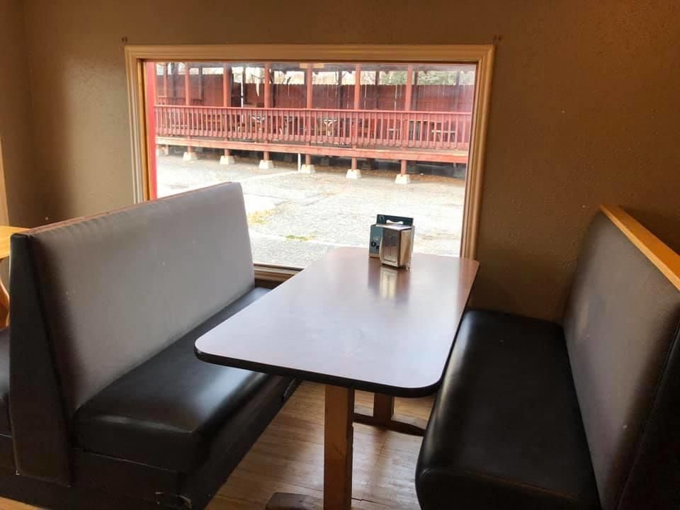 R-B Drive In: 932 Helena Ave, Helena, MT 59601
